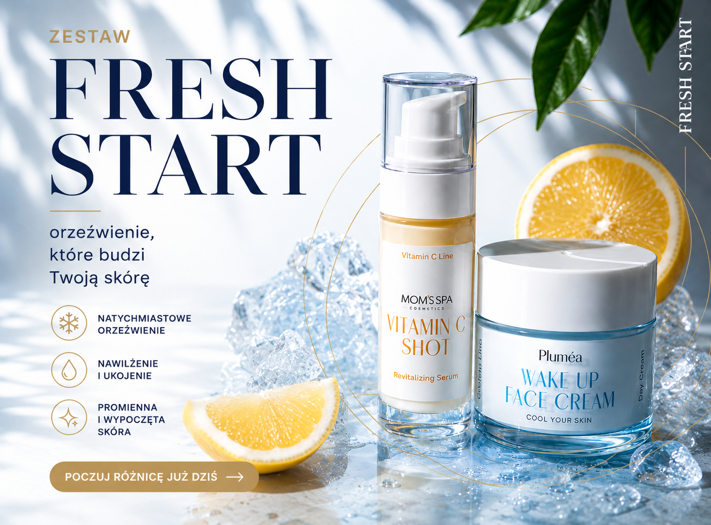 fresh start