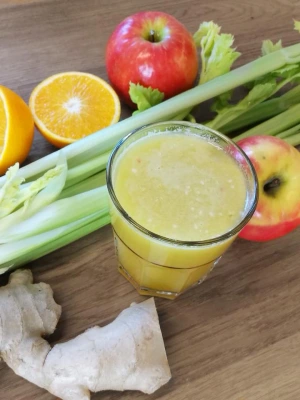 Dla smaku i zdrowia.