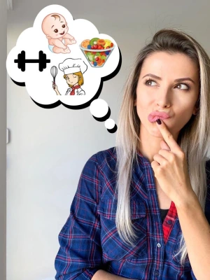 Złoty środek, czyli tak naprawdę wszystko i nic. 