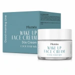 WAKE UP! Face cream - krem do twarzy - 50ml