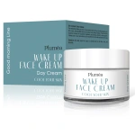 WAKE UP! Face cream - krem do twarzy - 50ml