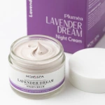 LAVENDER DREAM Night Cream - 50 ml