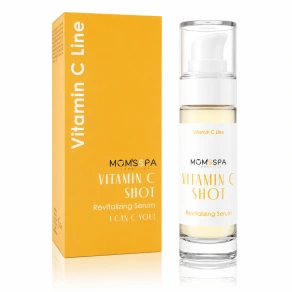 VITAMIN C SHOT Revitalizing Serum