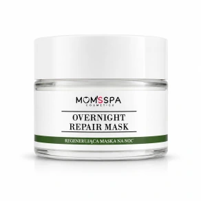 OVERNIGHT REPAIR MASK - 50ml