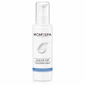 Mleczko oczyszczające CLEAN UP! - 200 ml