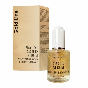 Gold Serum - odmładzające serum - 30 ml