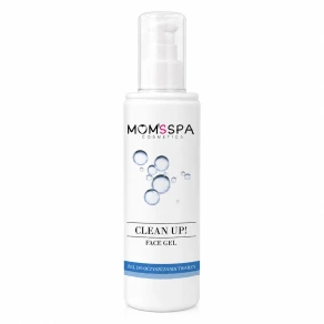 Żel oczyszczający CLEAN UP! - 200 ml