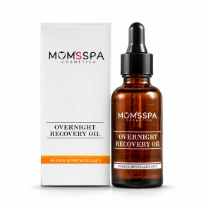 OVERNIGHT RECOVERY OIL - 50ml