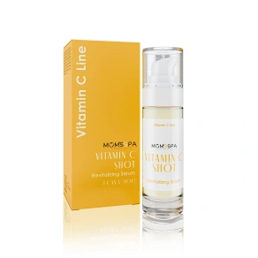 VITAMIN C SHOT Revitalizing Serum