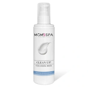 Mleczko oczyszczające CLEAN UP! - 200 ml