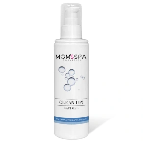 Żel oczyszczający CLEAN UP! - 200 ml