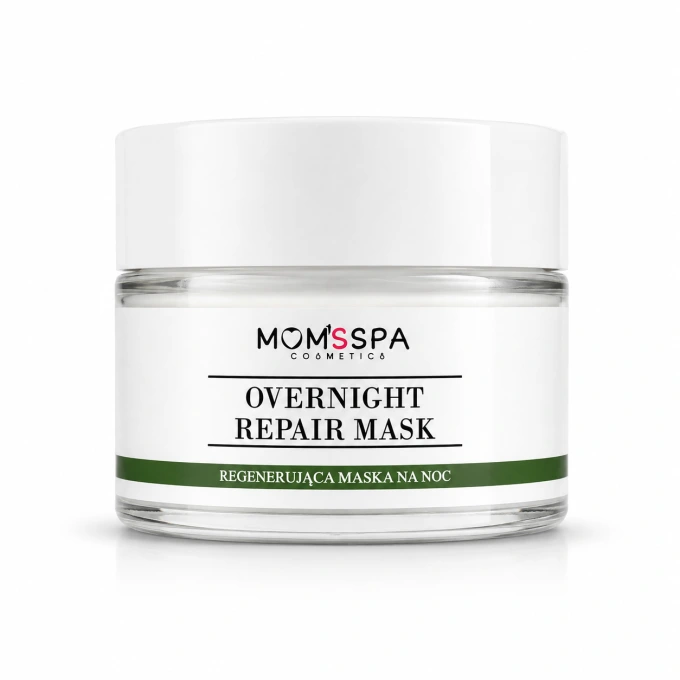 OVERNIGHT REPAIR MASK - 50ml