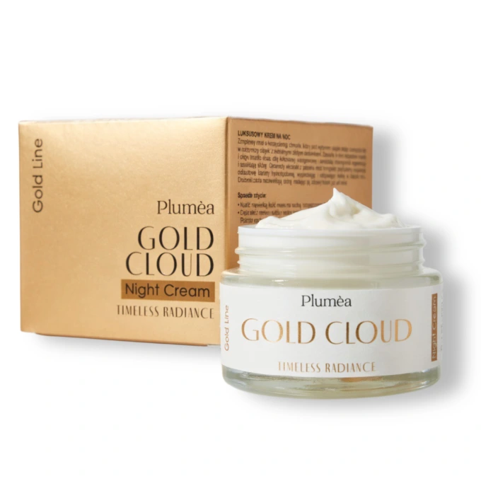 Gold Cloud Night Cream