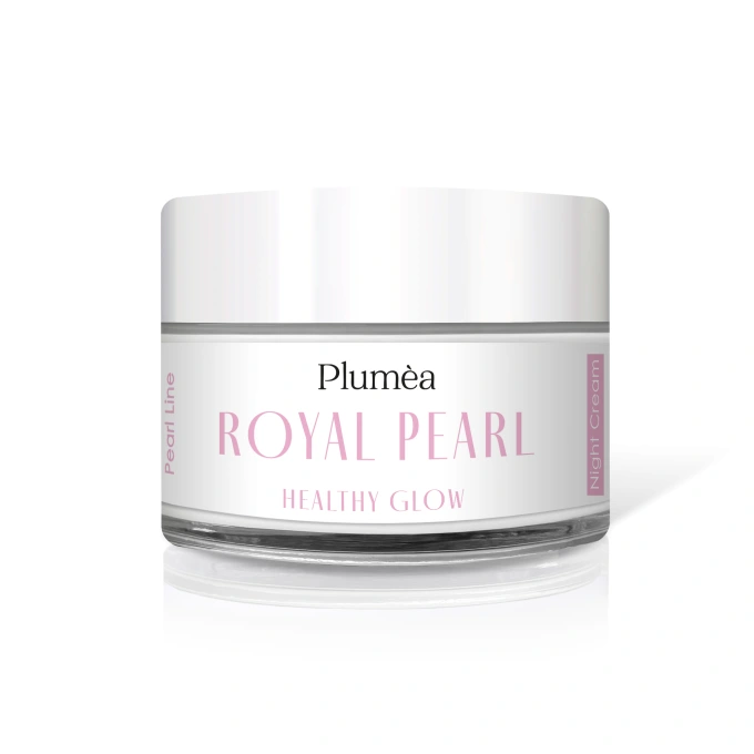 ROYAL PEARL Night Cream