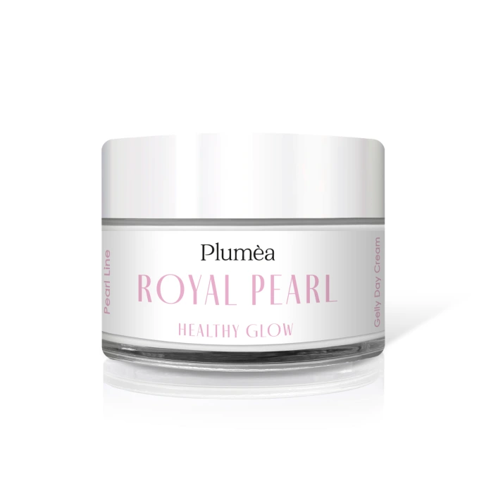 ROYAL PEARL Gelly Day Cream