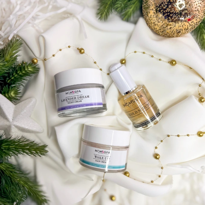 Golden Day & Night – luksusowy rytuał 24h