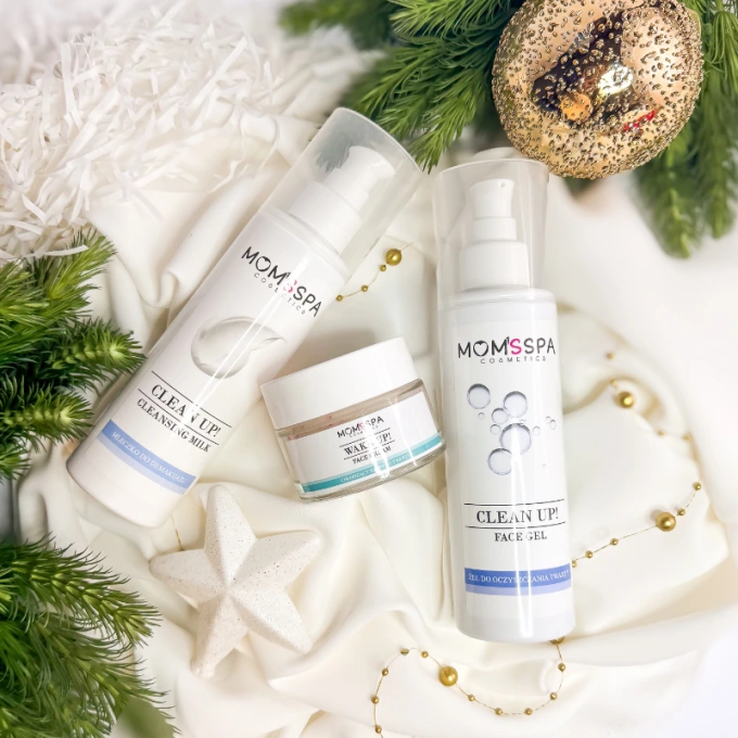 Fresh Start – energia, oczyszczenie i promienność