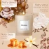 Świeca sojowa CARAMEL LATTE CREAM