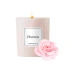 Świeca sojowa CASHMERE ROSE