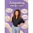 Zorganizuj swój czas – kurs wideo + e-book dla rodziców dzieci 3–12 lat