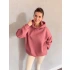 Bluza oversize LOVE ROSE