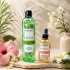 Zestaw SZAMPON i WCIERKA Grow&Glow