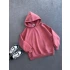 Bluza oversize LOVE ROSE
