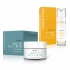 Odświeżający zestaw WAKE UP! FACE CREAM i SERUM VITAMIN C SHOT