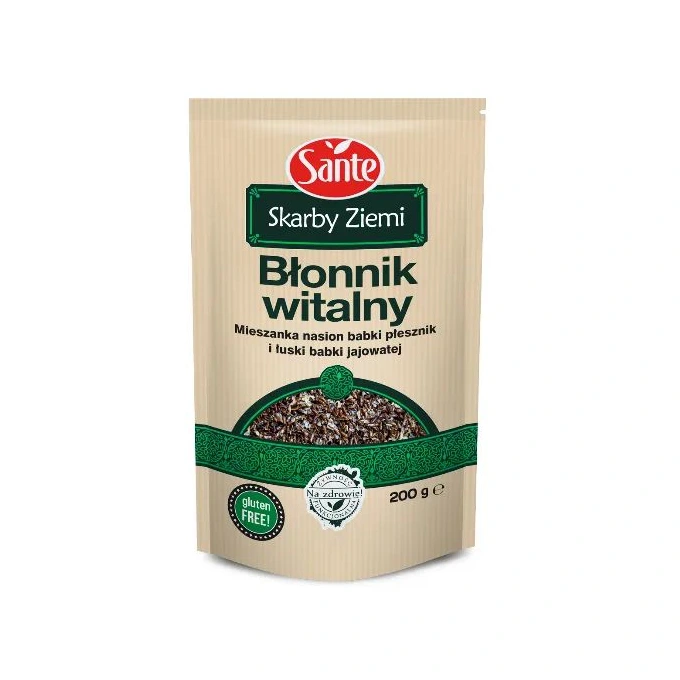 Błonnik Witalny 200g