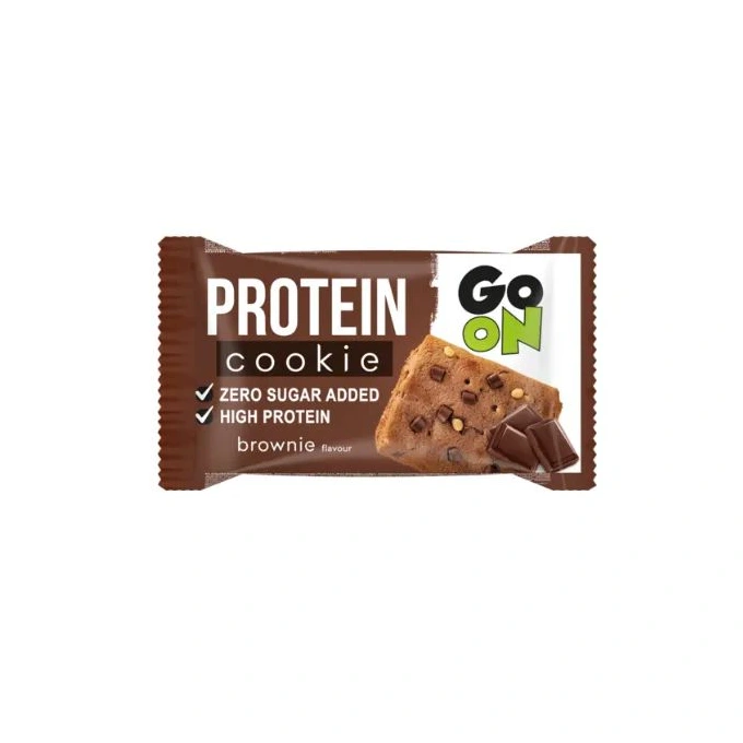 Ciastko Proteinowe Brownie 50g