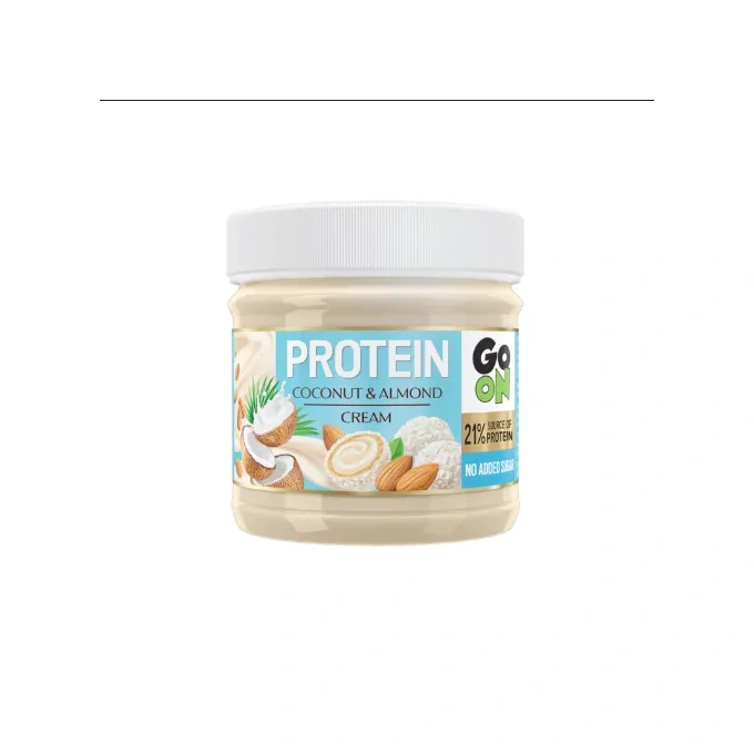 Protein Krem Kokos-Migdał 180g
