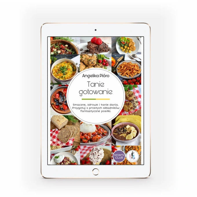 Tanie gotowanie - ebook