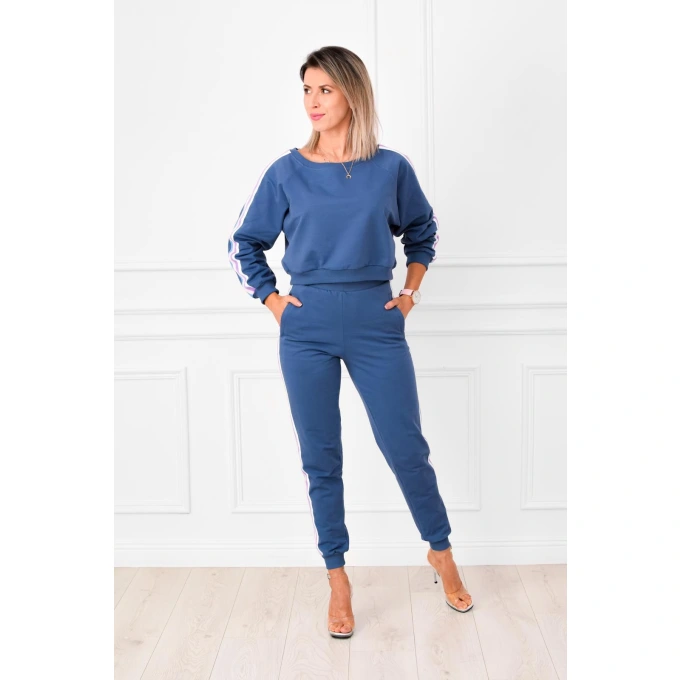 BILLIE JEANS - spodnie