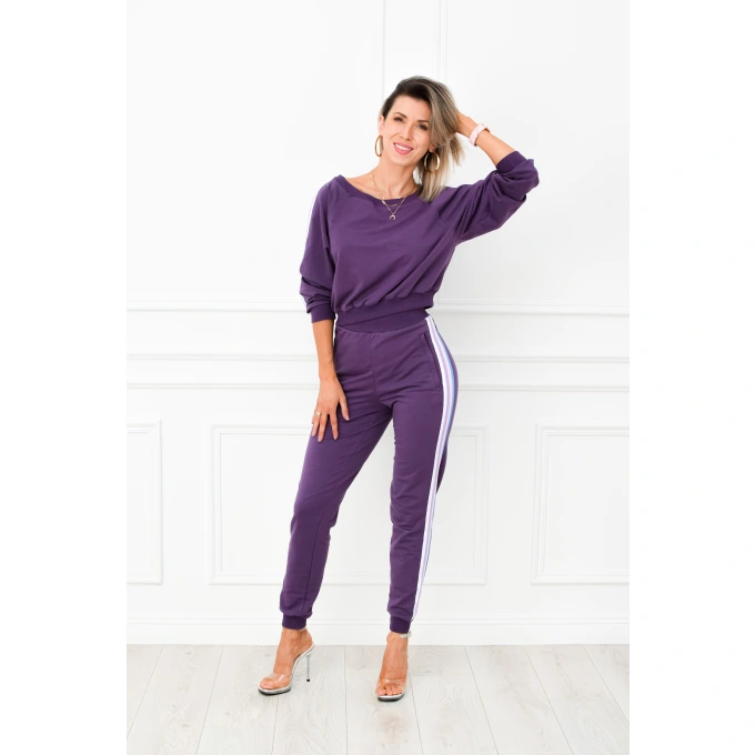 INSTA QUEEN - spodnie