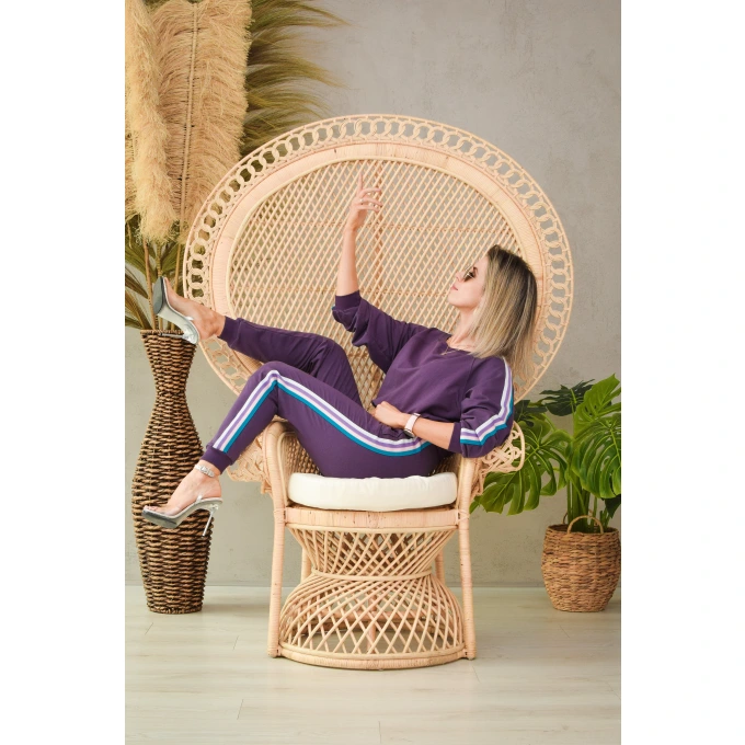 INSTA QUEEN - spodnie