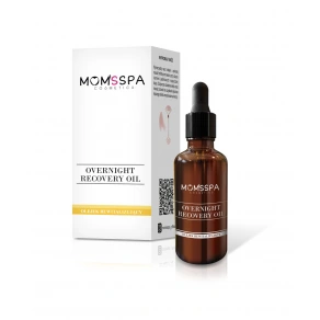 OVERNIGHT RECOVERY OIL - 50ml
