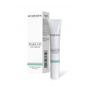 WAKE UP! Eye cream - krem pod oczy - 15ml