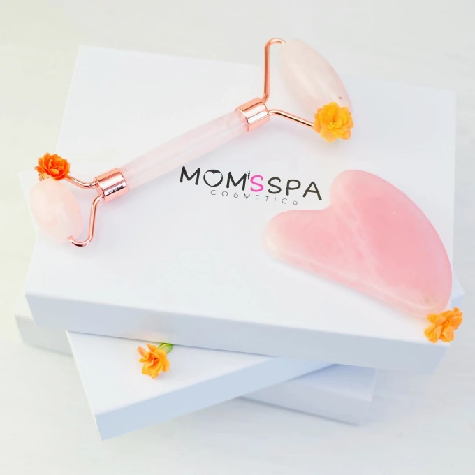 Zestaw do masażu GUA SHA