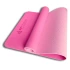 Mata do ćwiczeń - różowa