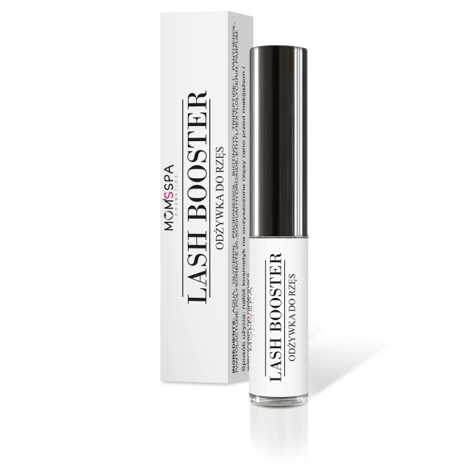 LASH BOOSTER odżywka do rzęs - 3ml