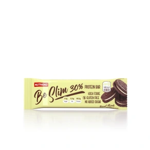 Be Slim 35g - biszkopt