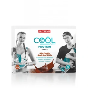 Cool Protein Shake 5x50g