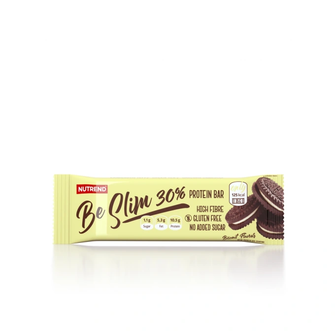 Be Slim 35g - biszkopt